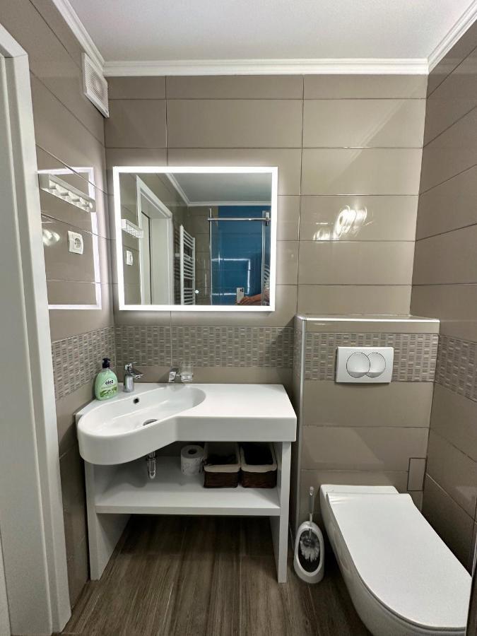 Nina'S Place Bled Ngoại thất bức ảnh
